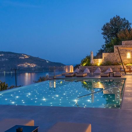Manifest Boutique Hotel Итило Екстериор снимка