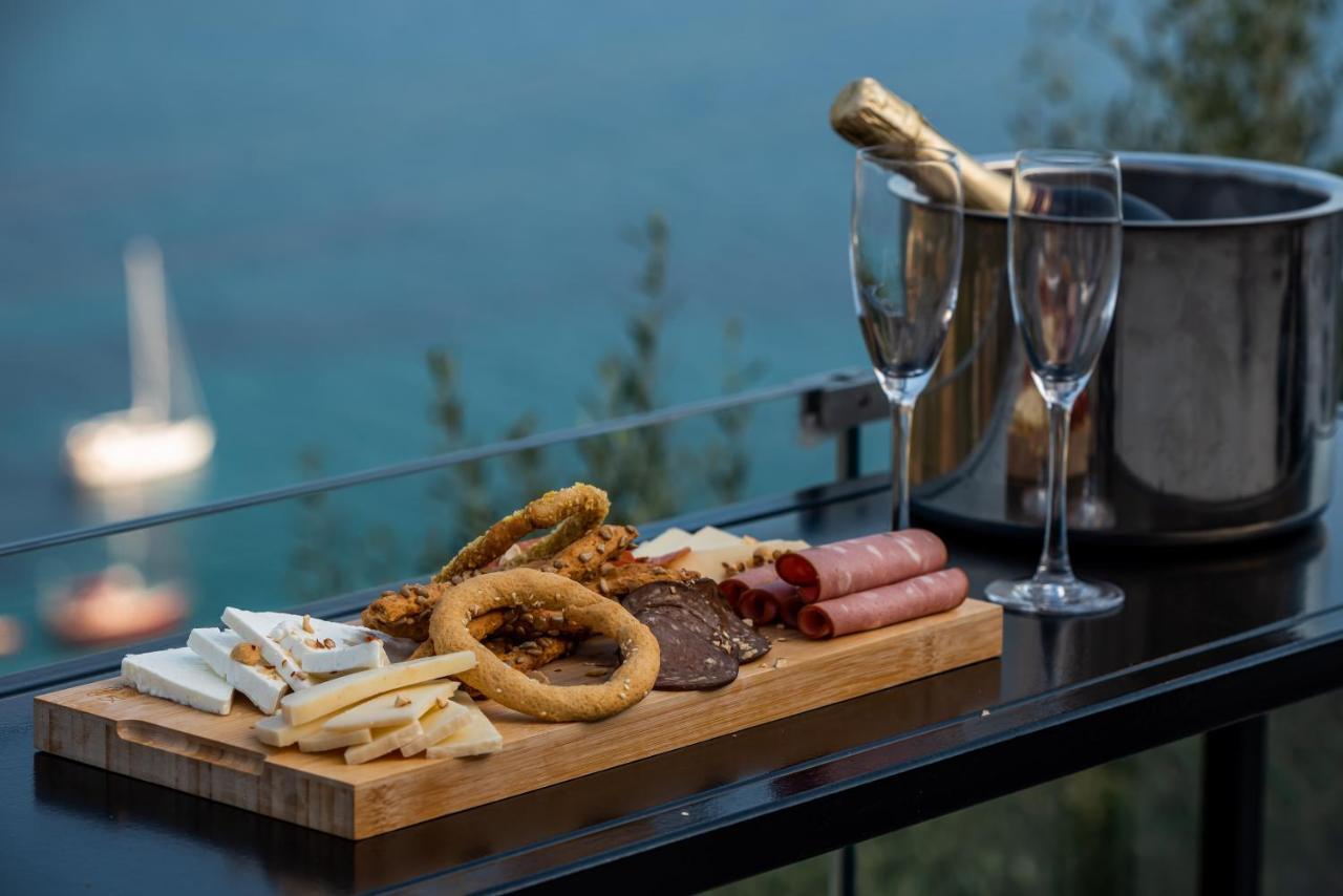 Manifest Boutique Hotel Итило Екстериор снимка