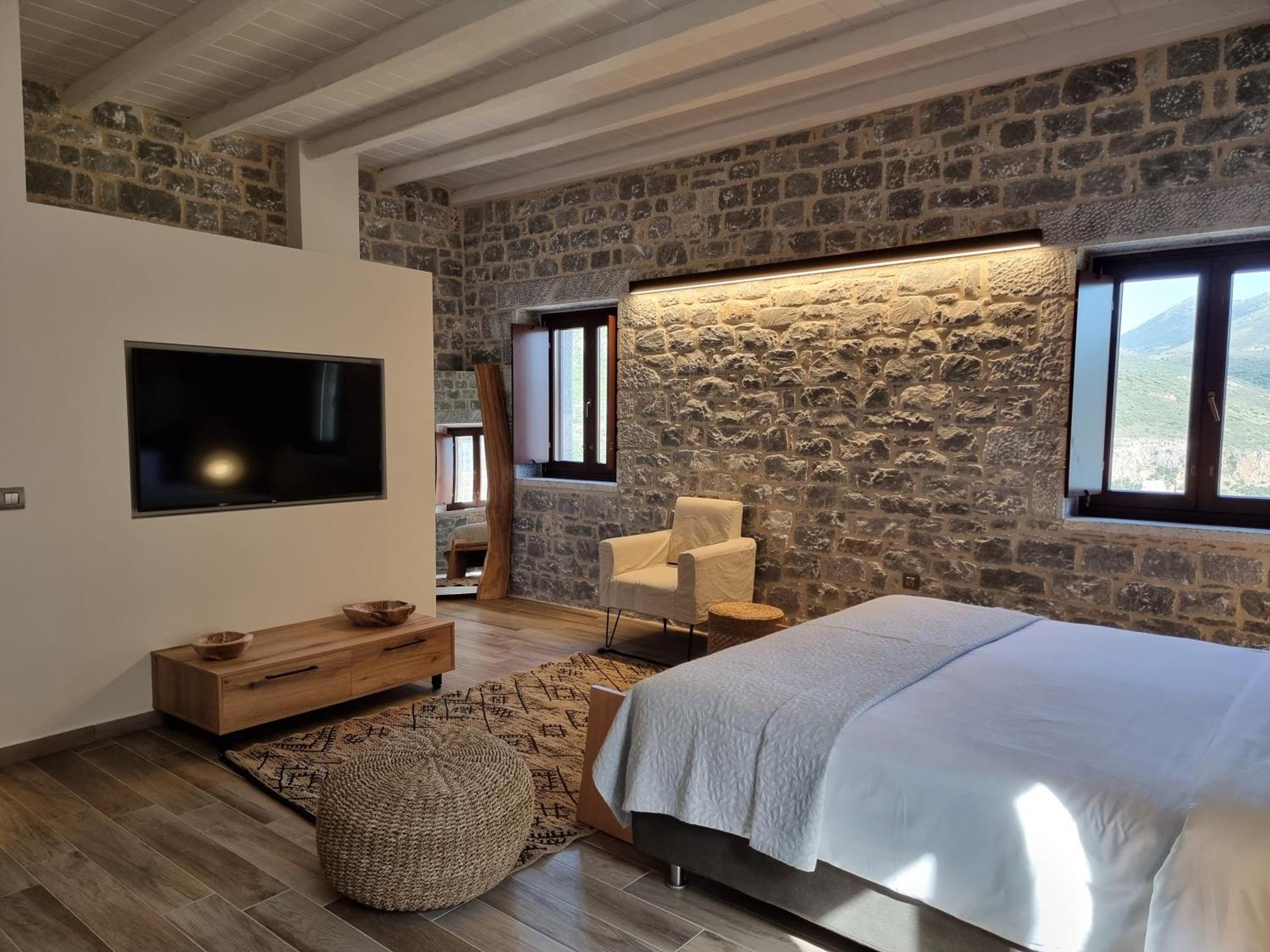 Manifest Boutique Hotel Итило Екстериор снимка