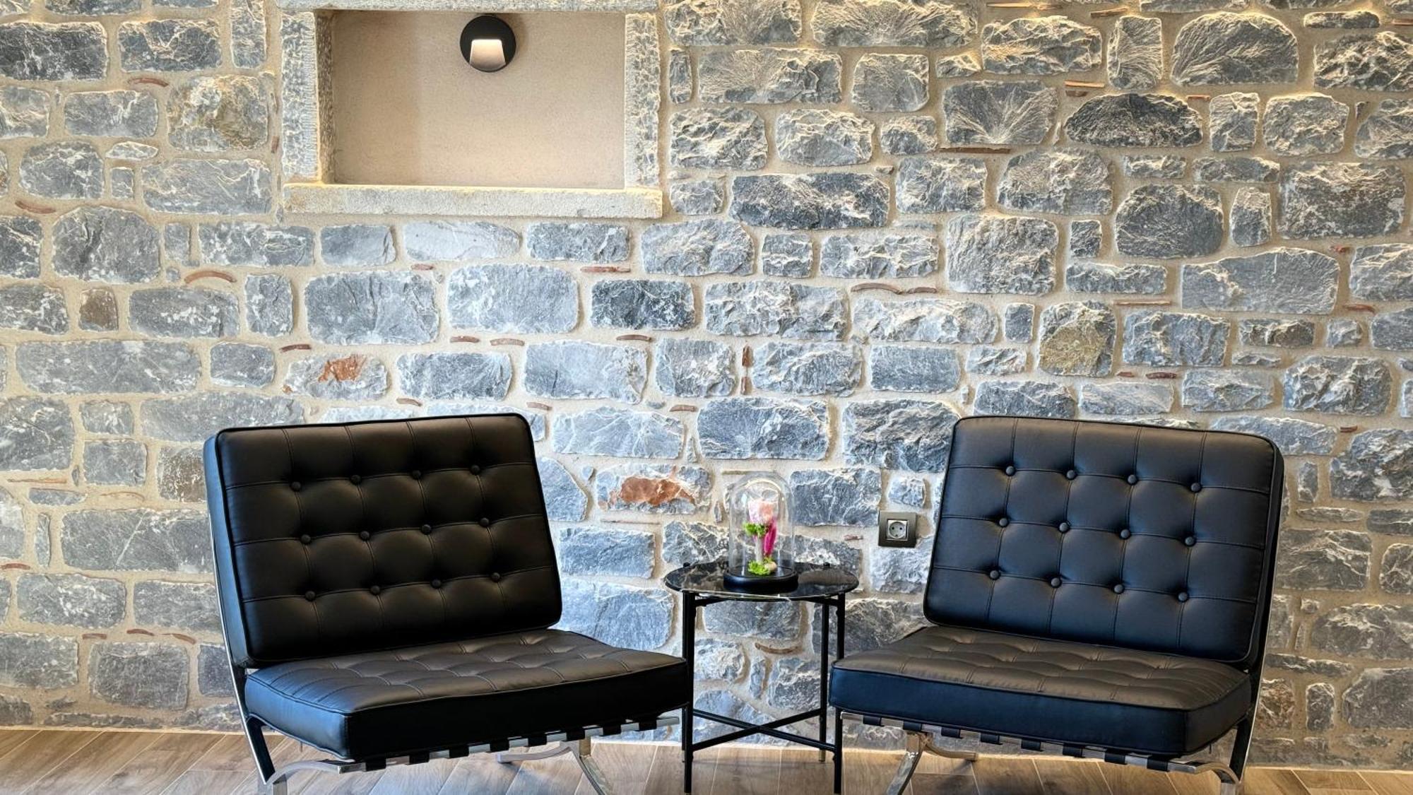 Manifest Boutique Hotel Итило Екстериор снимка