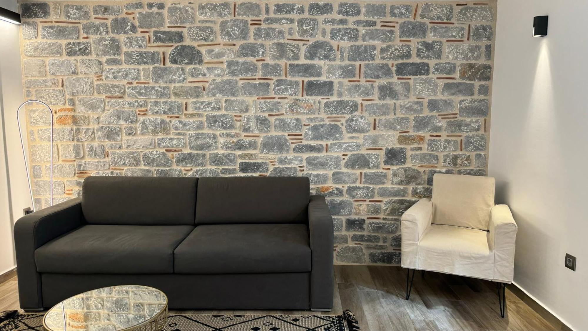 Manifest Boutique Hotel Итило Екстериор снимка