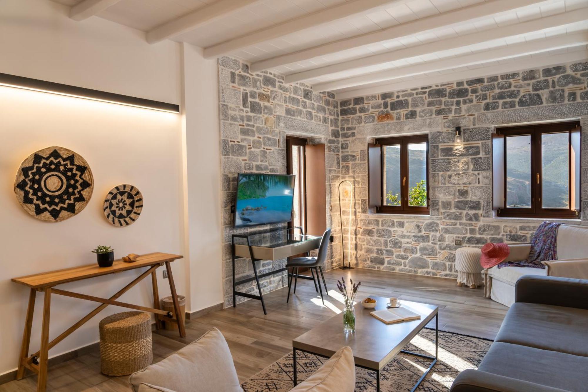 Manifest Boutique Hotel Итило Екстериор снимка