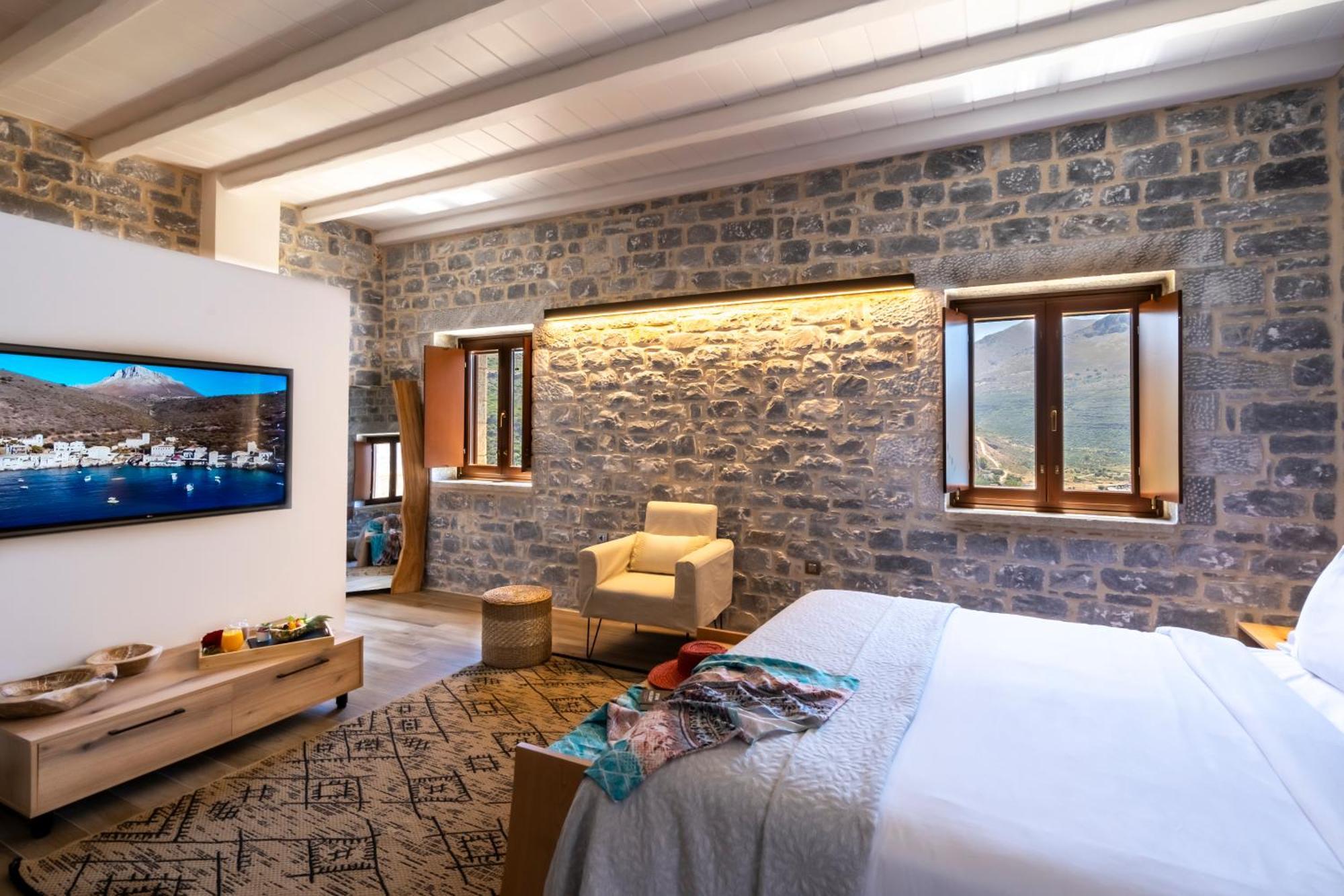Manifest Boutique Hotel Итило Екстериор снимка