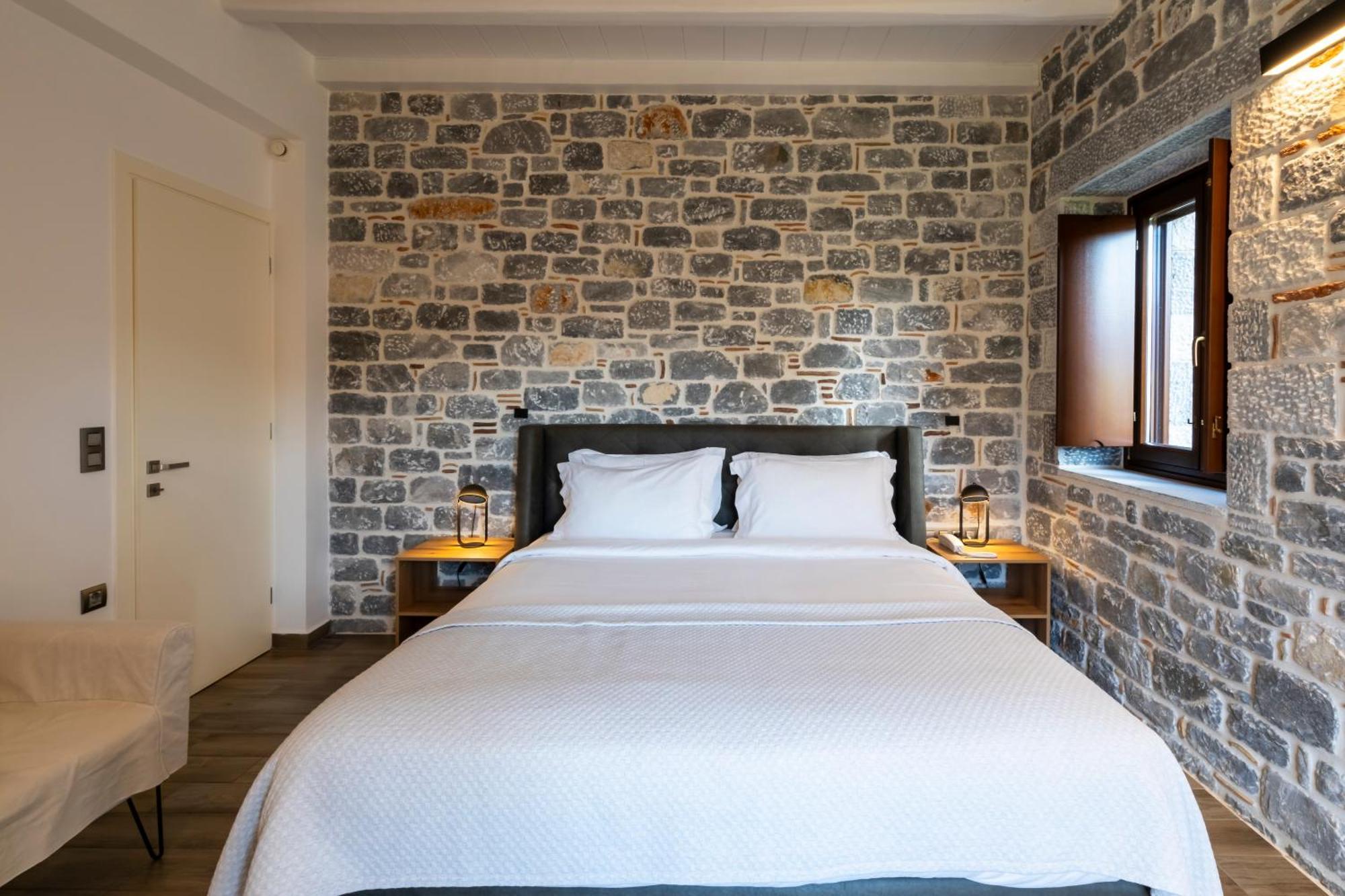 Manifest Boutique Hotel Итило Екстериор снимка