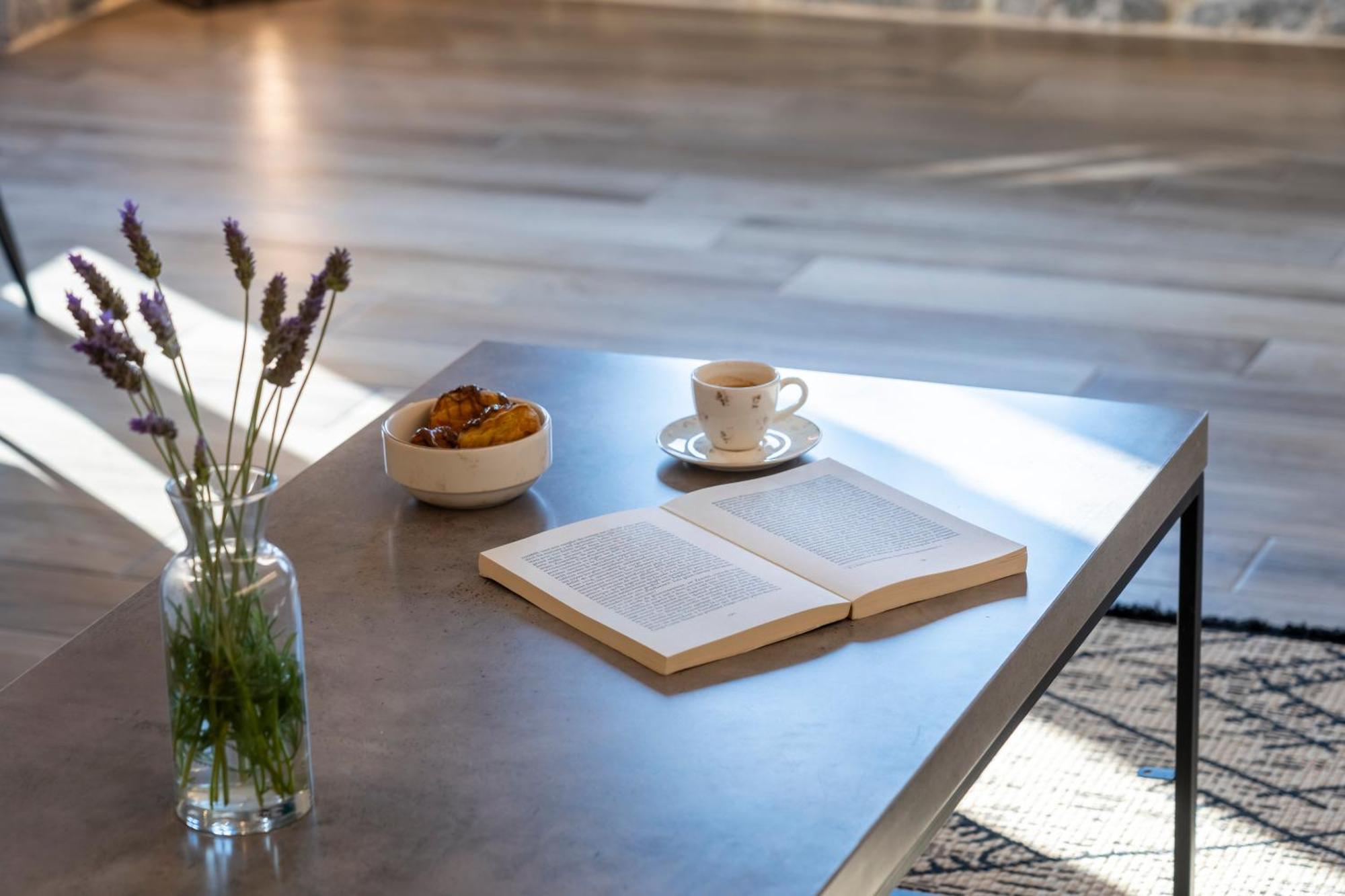 Manifest Boutique Hotel Итило Екстериор снимка